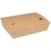 višenamjenska papirnata kutija