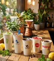 case za hladne napitke