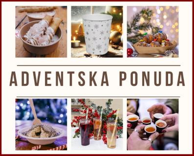 Adventska ponuda