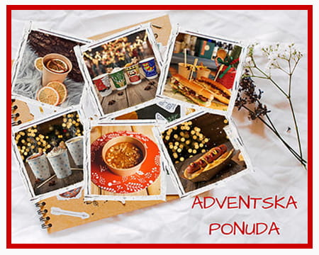 Adventska ponuda