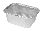 Aluminijska posuda 250ml