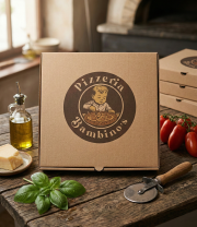 KUTIJA ZA PIZZU S TISKOM