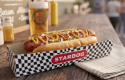 HOT DOG NOSILJKE