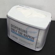 STOLNI DISPENZER ZA LINIJSKE SALVETE 16X22