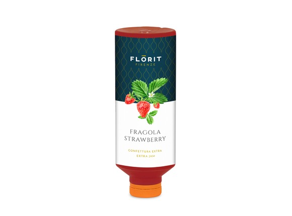 JAMMY + FLORIT JAMMY + FLORIT